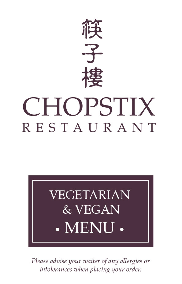 Chopstix restaurant 2024